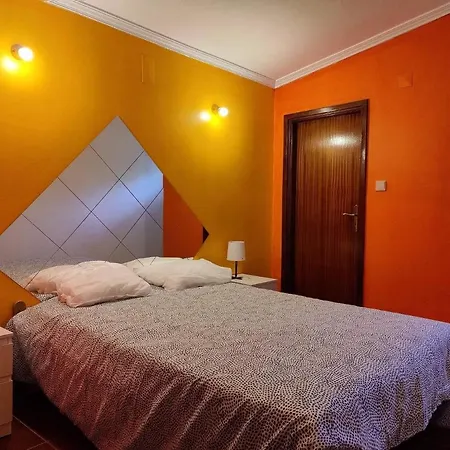 度假居 Quinta Ponte Da Ribeira