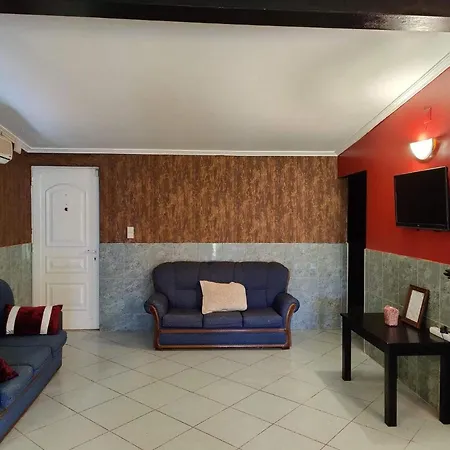 度假居 Quinta Ponte Da Ribeira *