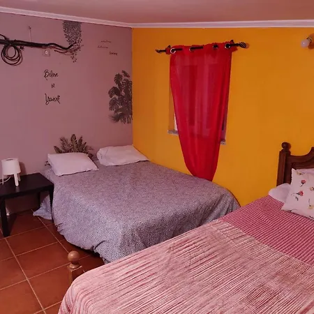 Quinta Ponte Da Ribeira